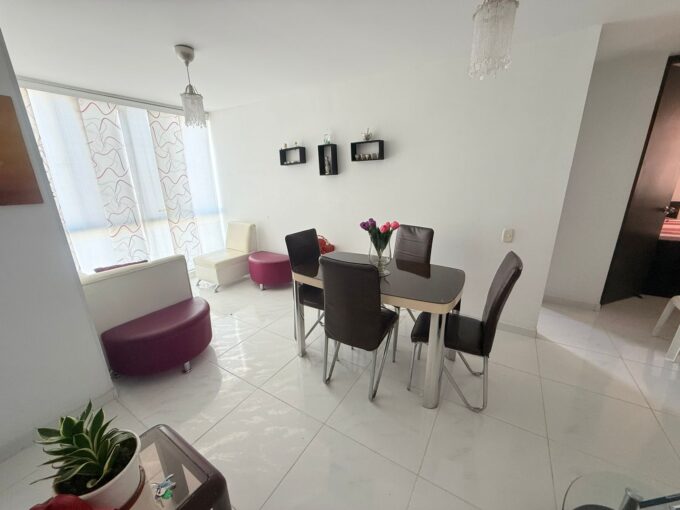 apartamento nuevo sotomayor