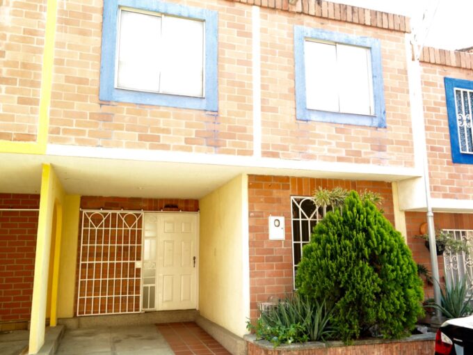 casa calle 200