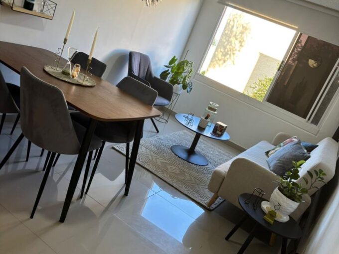 apartamento amoblado en lagos floridablanca