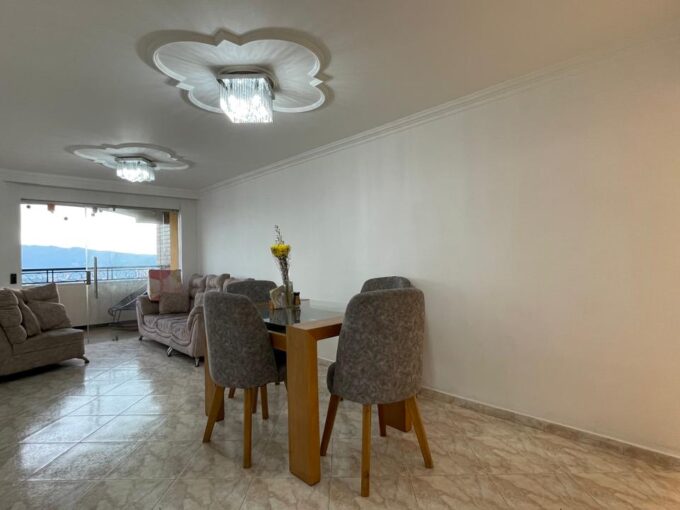 Apartamento En Venta En Nuevo Sotomayor